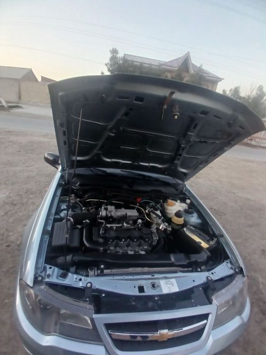 Нехиа 2 сотилади