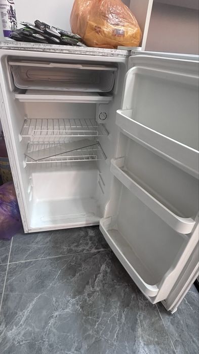 Мини холодильник