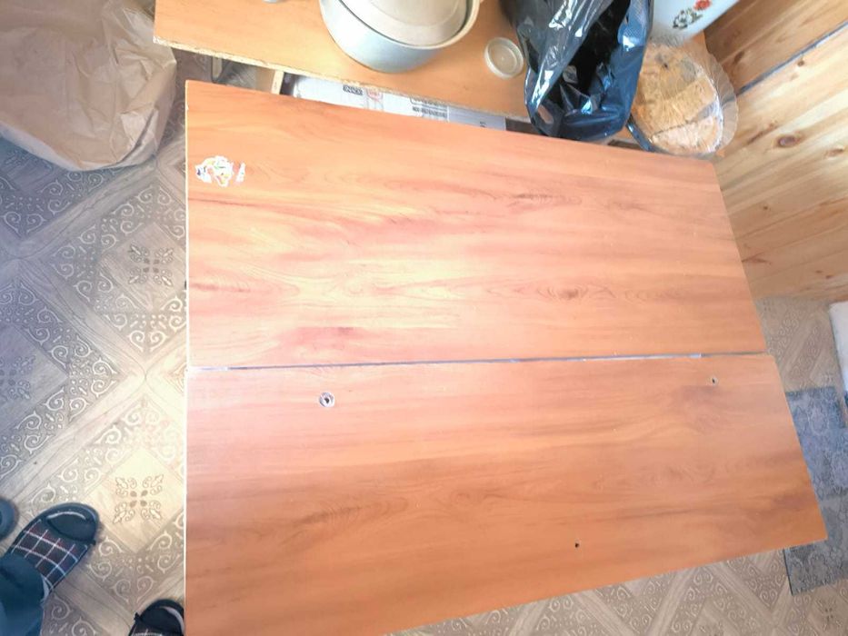 Детская парта б/у