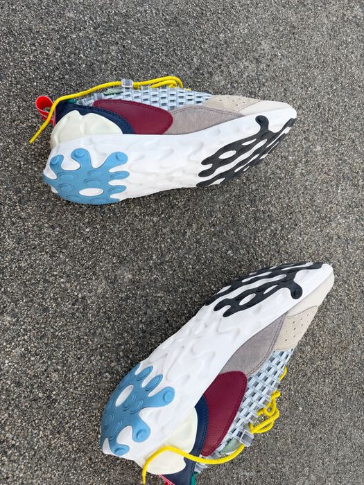 Nike React Sertu 44 номер