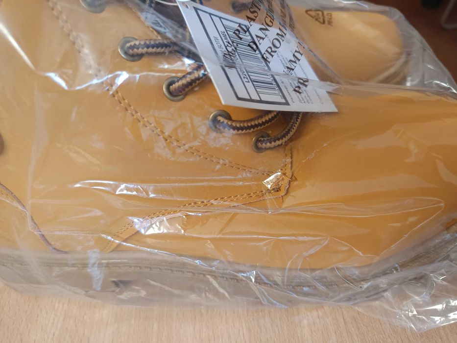 Мъжки зимни боти