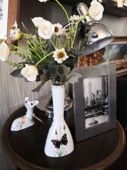 Вази порцелан, стъкло