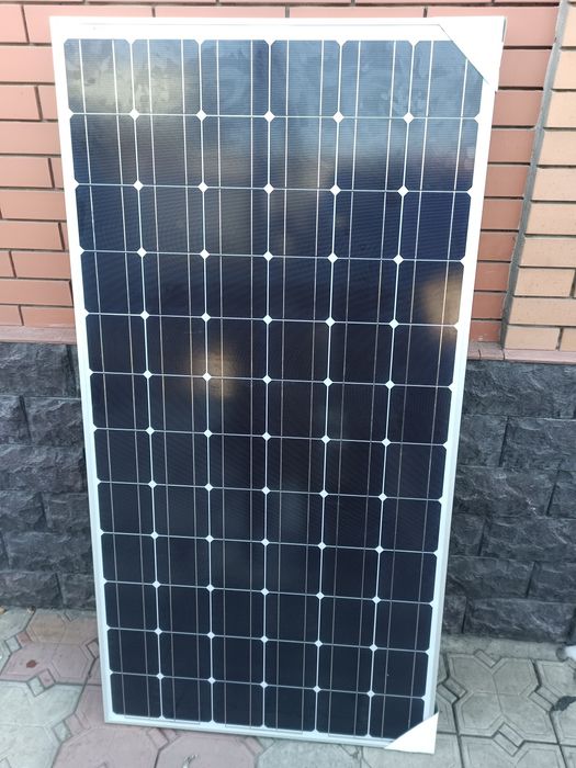 Солнечные панели  190
