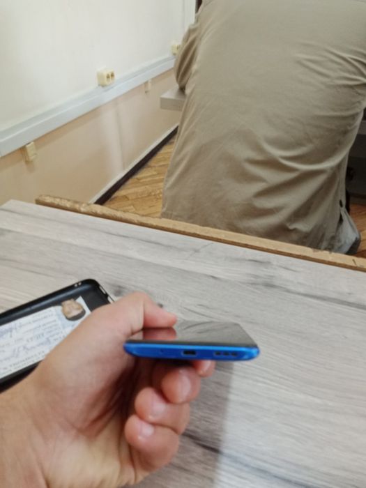 Xiaomi redmi 9C 4/64