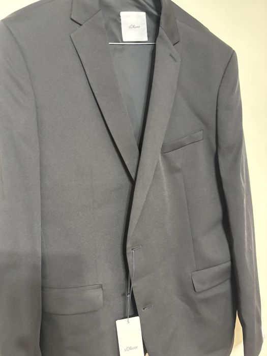 Sacou S Oliver marime XL