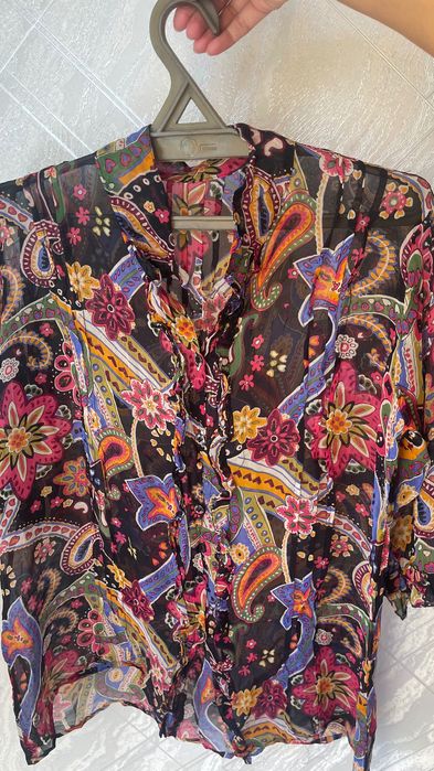 Koftochka- tunikalar