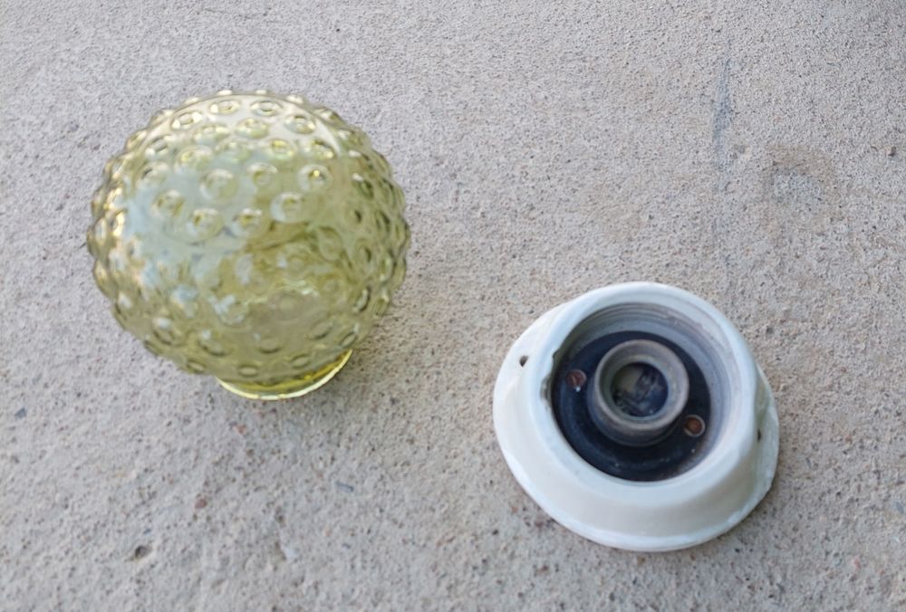 Плафон потолочный, плафон для стены стекляный