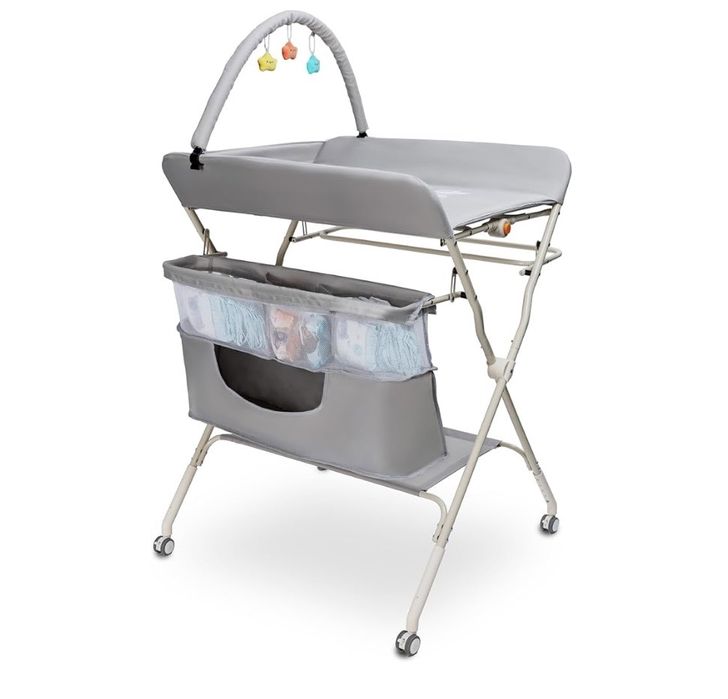 Masă pentru schimbat bebeluși