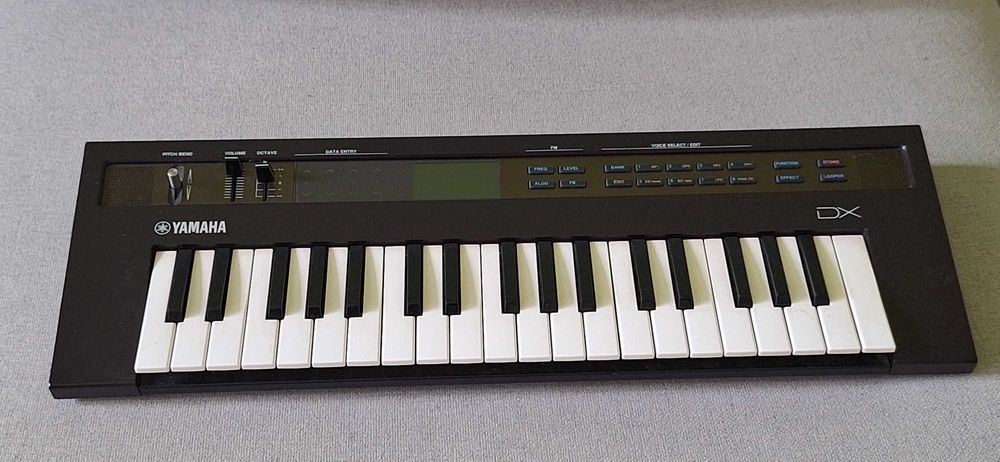 yamah dx - Instrumente muzicale | OLX.ro