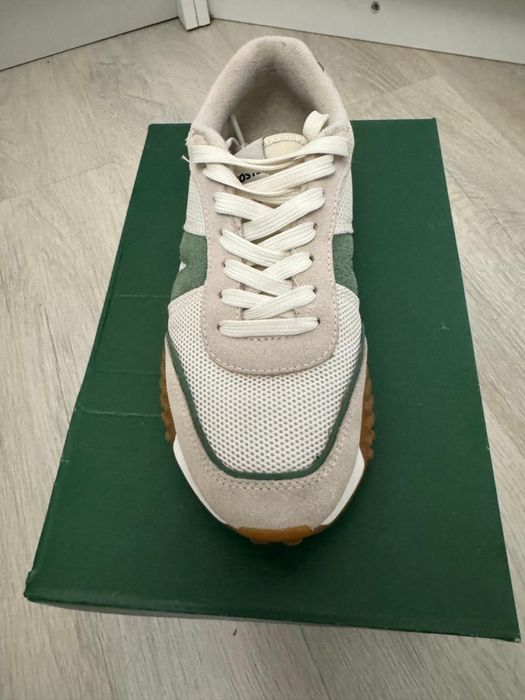 Кроссовки Lacoste