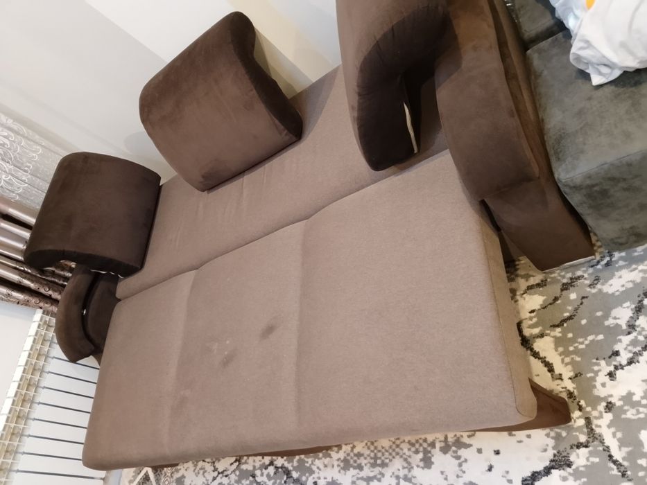 Диван кровать состояние топ