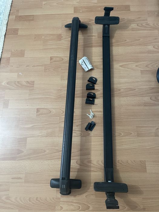 Багаж универсальный