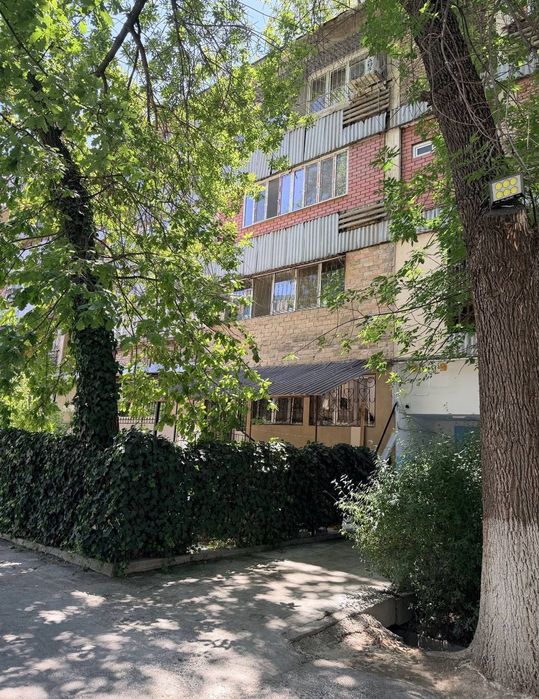 Продажа  Алайский 3/2/4