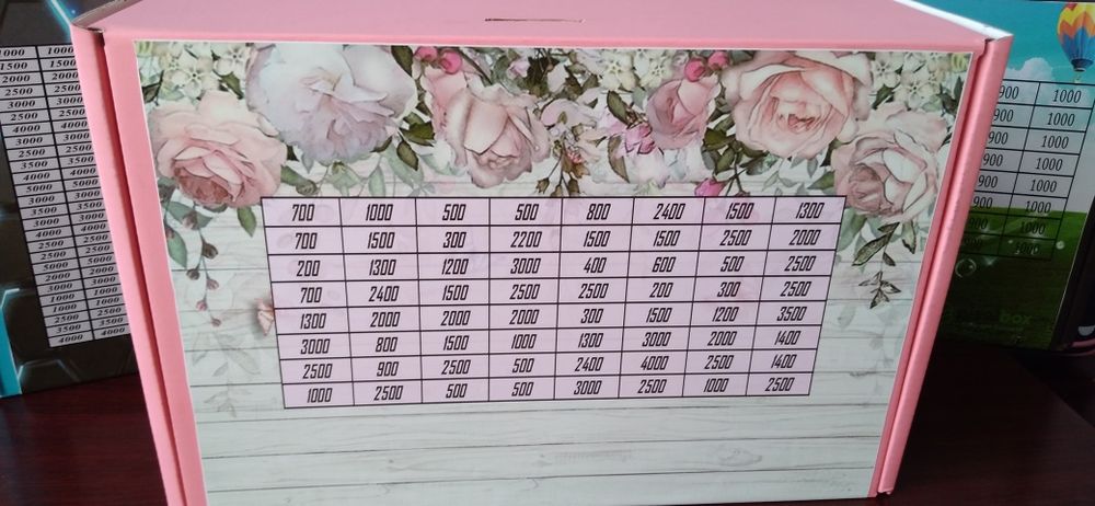 Копилка Мечты ,копилка