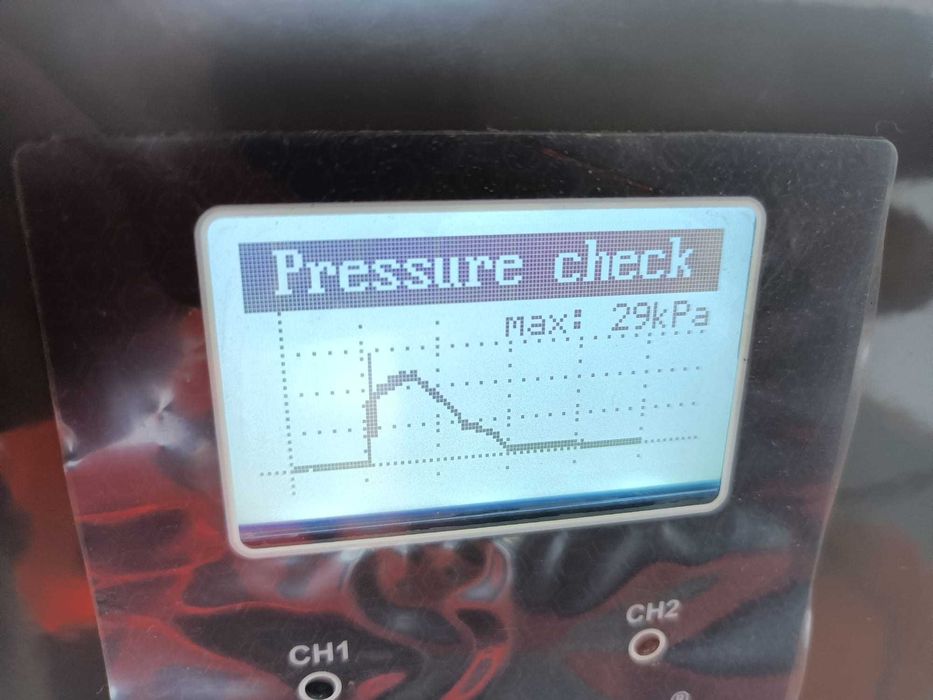 Curatare filtre  DPF in  Rm Valcea