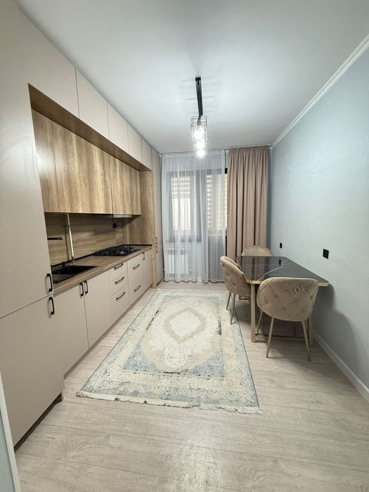 Сдам 1а ком Туран 2