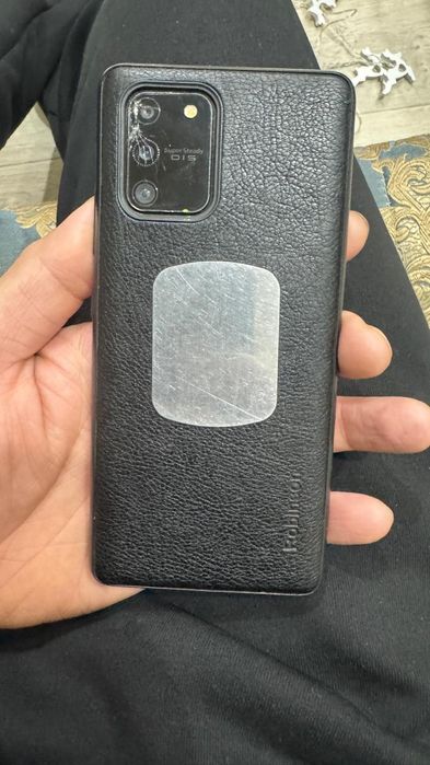 Продаю Samsung s10 lait