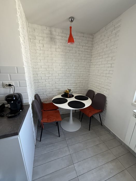 Apartament 3 camere drumul taberei