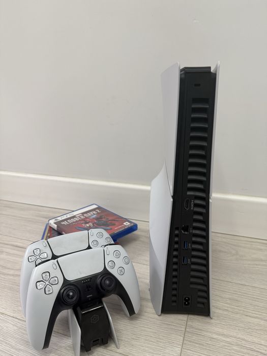 PlayStation Slim 5