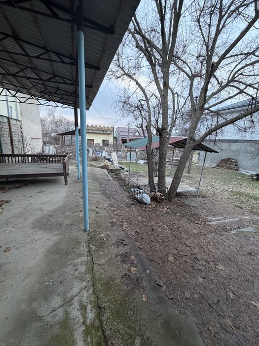 Кумушконда 6 сотик дала ховли сотилади