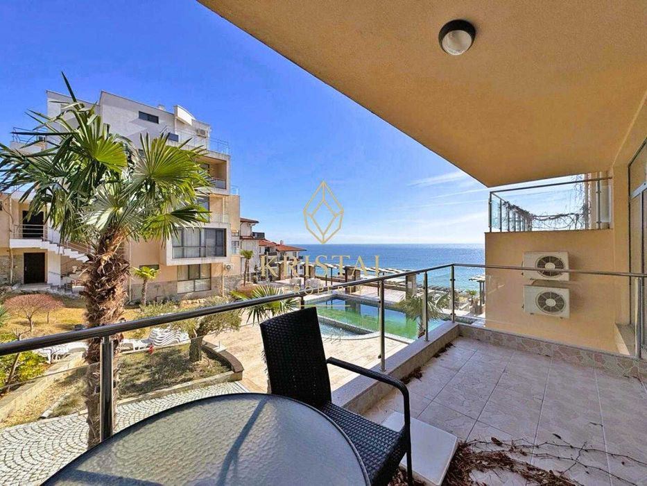 Продава се Двустаен апартамент в Свети Влас - 67 кв.м за 1409 €/кв.м - Снимка #8