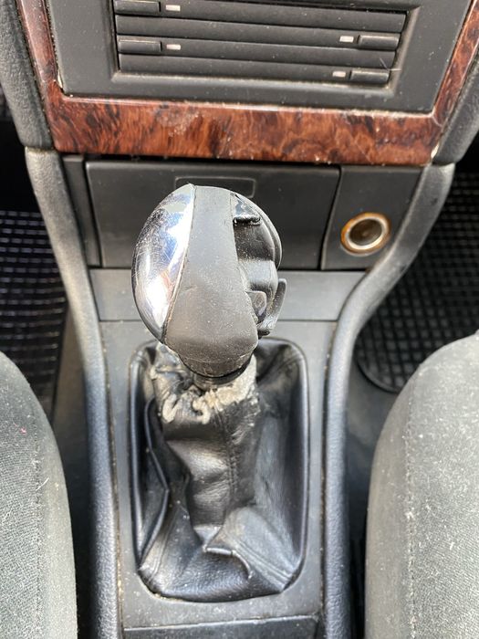 Vand Opel Astra G Caravan