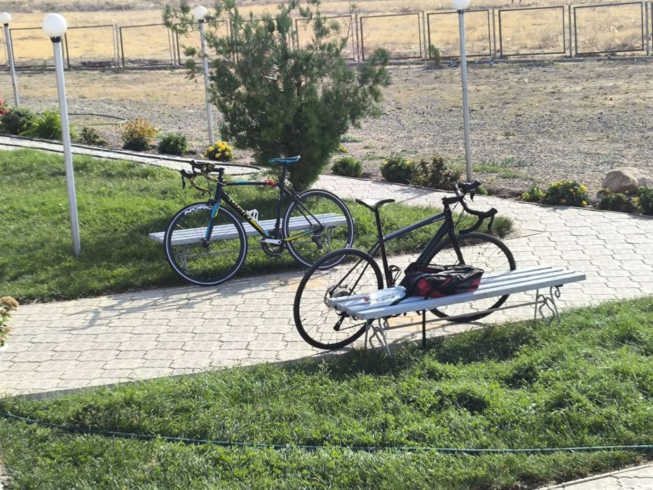 Щоссейный велосипед GIANT SCR1