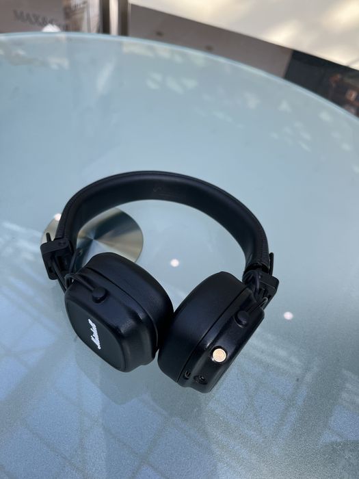 наушники Marshall IV