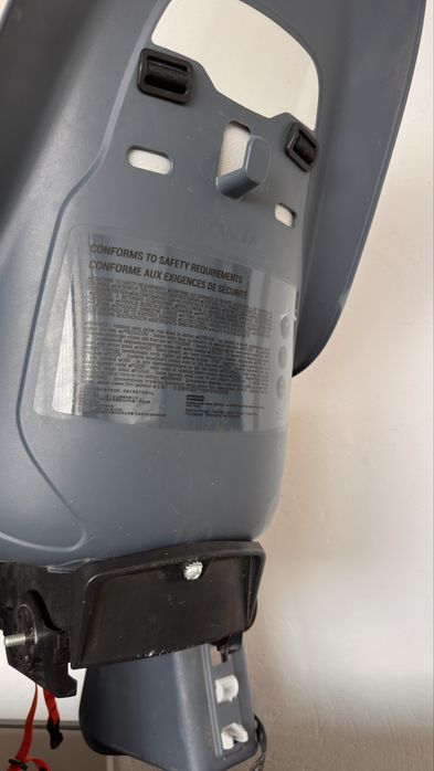 Scaun copil bicicleta