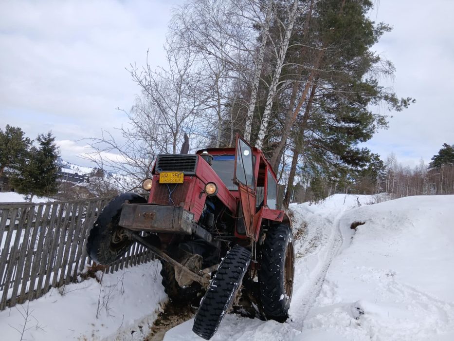 De vanzare tractor U651