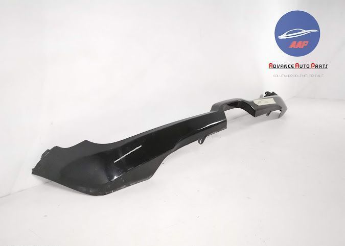 Spoiler Fusta Bara Spate originala Mini Cooper S R56 [facelift] 2010 2