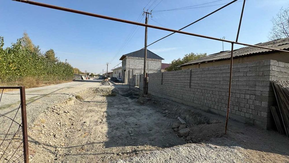 Участка,Ер ховли  Сотилади