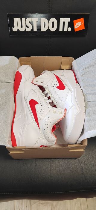 Nike Air Flight Lite Scottie Pippen, номер 42,5