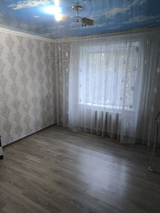 Продам 3-комнатную квартиру
