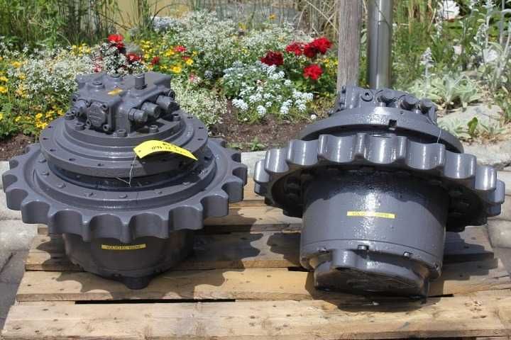 Transmisie finala pentru Volvo EC 160 - Piese de schimb Volvo