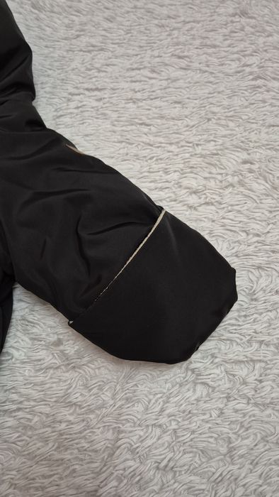 Комбинезон зимний