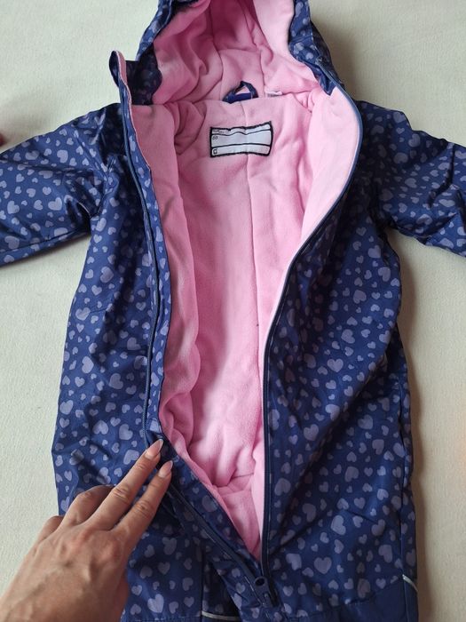 Нов космонафт размер размер 86 (12-18 м)