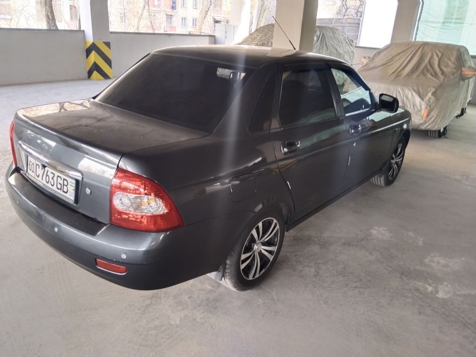 ВАЗ 2170 приора продам