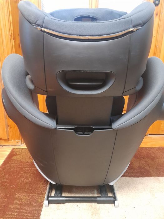 Стол за кола Cybex Solution M-fix 13-36 kg.
