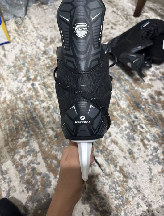 Коньки Nordway 200, 42