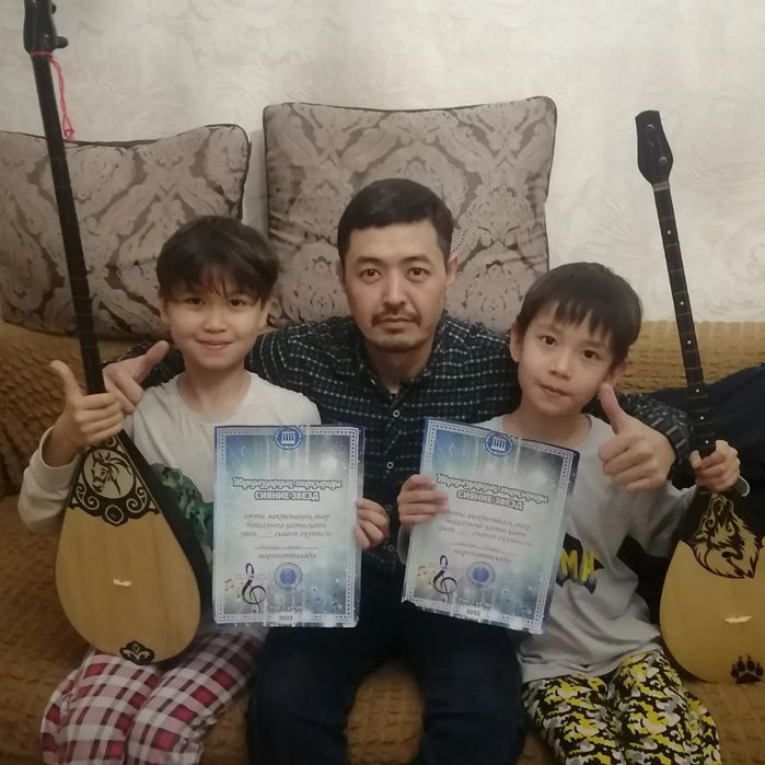 Индивидуальное обучение