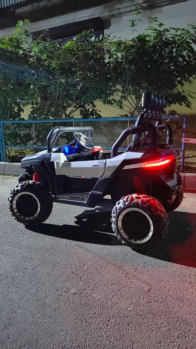 Машинка для детей, NEL-903 buggy