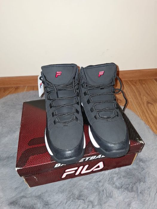 Ghete Fila -44.5