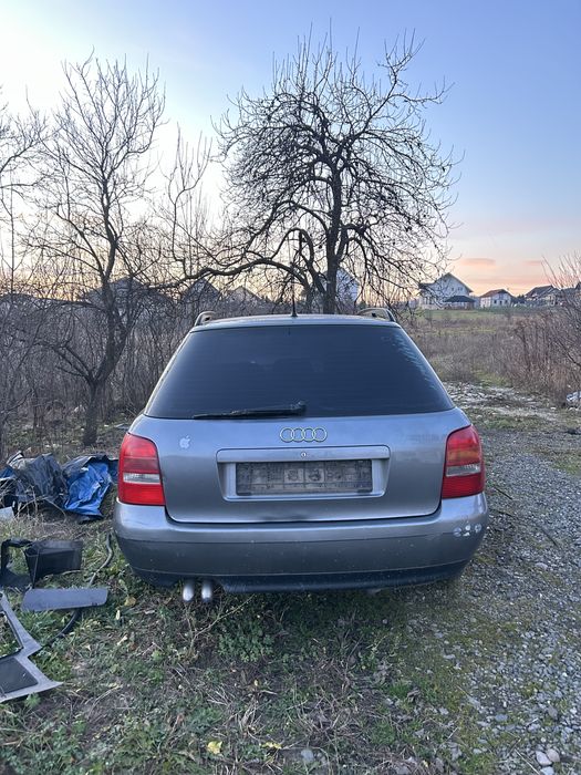 Vand piese AUDI A4 B5.5