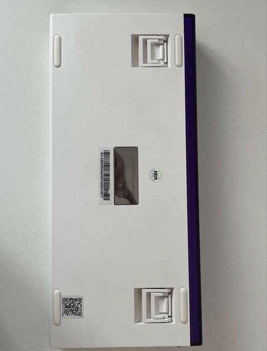 Клавиатура Aula hero 84he