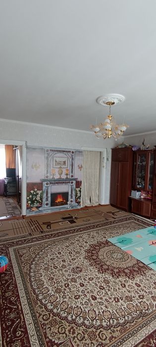 Продам дом в хорошем состояние.