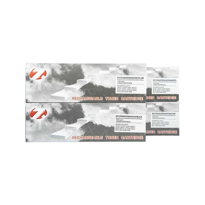 Картриджи HP 201A/203A Canon 045/054 перечисление есть