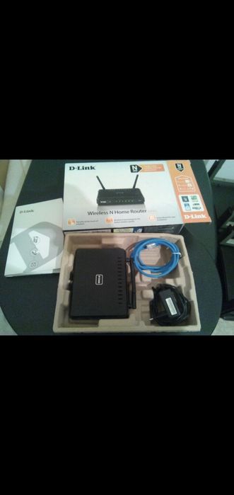 Router Wireless TP-Link TL-WR841N,  D-Link DIR-615 si Linksys WRT54GL