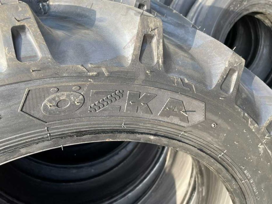 8.3-24 Anvelope noi OZKA Cauciucuri agricole de tractor 8PR