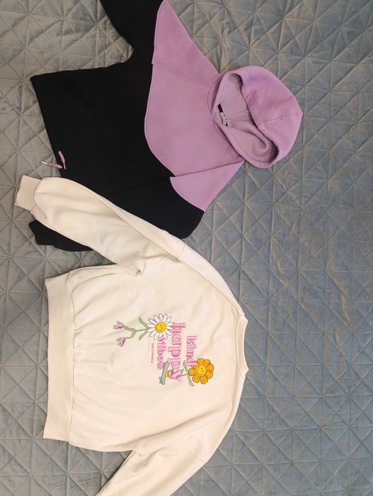 Дрехи за момиче, размер 164